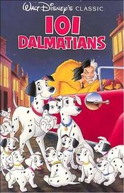 Poster 101 Dalmatians: The Series