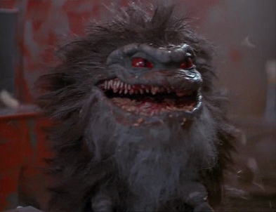 Critters 2: The Main Course