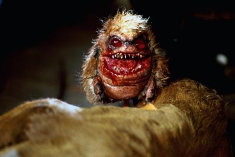 Critters 2: The Main Course