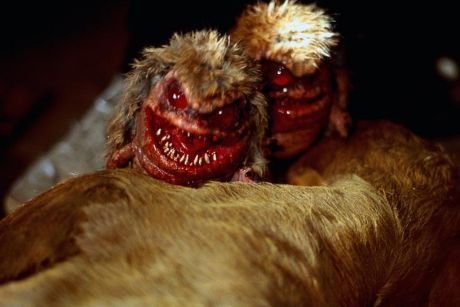 Critters 2: The Main Course