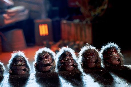 Critters 2: The Main Course