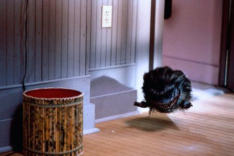 Critters 2: The Main Course