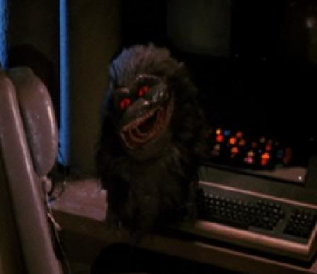 Critters 2: The Main Course