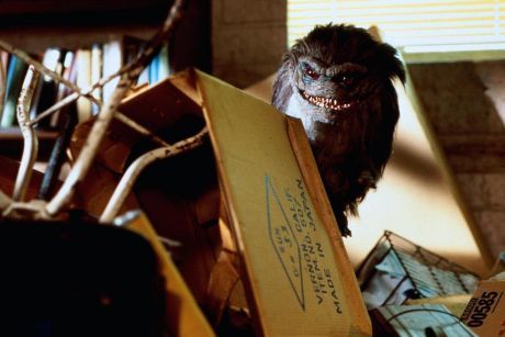 Critters 2: The Main Course