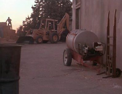 Critters 2: The Main Course