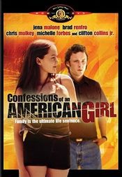Poster American Girl