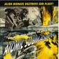 Poster 1 The Atomic Submarine