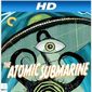 Poster 7 The Atomic Submarine