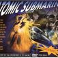 Poster 3 The Atomic Submarine