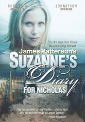 Poster Suzanne's Diary for Nicholas