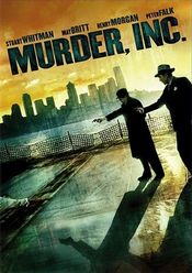 Poster Murder, Inc.
