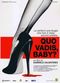 Film Quo Vadis, Baby?