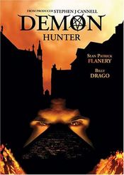 Poster Demon Hunter