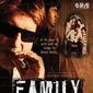 Poster 1 Family: Ties of Blood