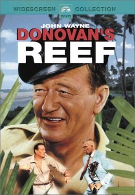 Donovan's Reef
