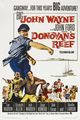 Film - Donovan's Reef