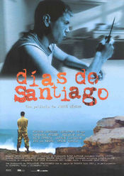 Poster Dias de Santiago