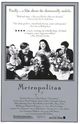Film - Metropolitan