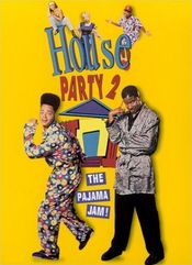 Poster House Party 2