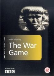 Poster The War Game