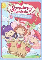 Strawberry Shortcake: World of Friends