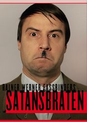 Poster Satansbraten