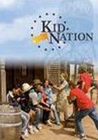 Poster Kid Nation
