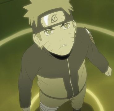 Naruto: Shippûden