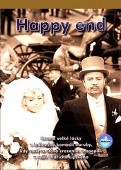 Poster Happy End