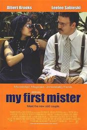 Poster My First Mister