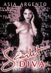 Poster Scarlet Diva