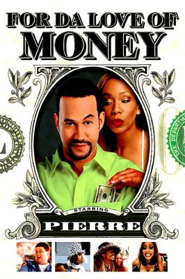 For da Love of Money poster