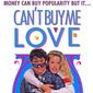 Poster 3 Can't Buy Me Love