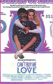 Poster Can't Buy Me Love
