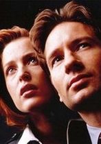 The Making of 'The X Files: Fight the Future'
