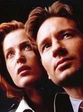 Poster The Making of 'The X Files: Fight the Future'