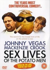 Poster Sex Lives of the Potato Men