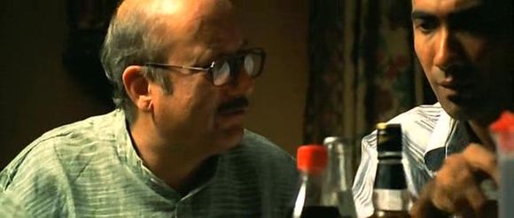 Khosla Ka Ghosla!