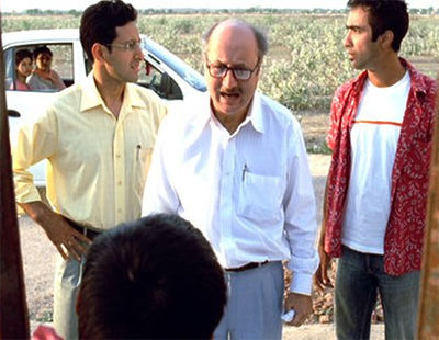 Khosla Ka Ghosla!