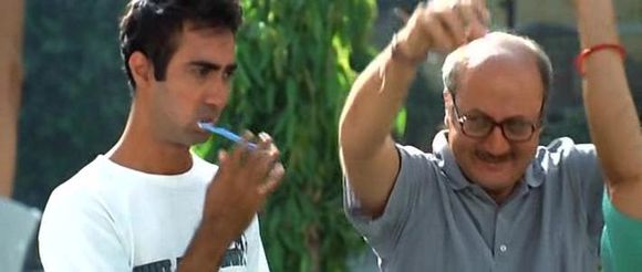 Khosla Ka Ghosla!