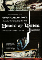 Casa Usher