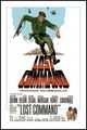 Film - Lost Command