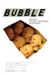 Poster Bubble
