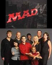 MADtv poster