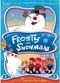 Film Frosty the Snowman