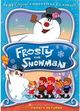 Film - Frosty the Snowman