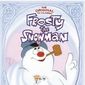 Poster 5 Frosty the Snowman