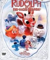 Poster Rudolph, the Red-Nosed Reindeer