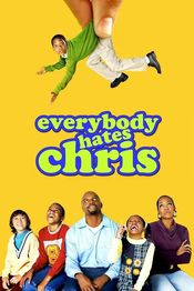 Poster Everybody Hates Chris