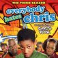 Poster 5 Everybody Hates Chris